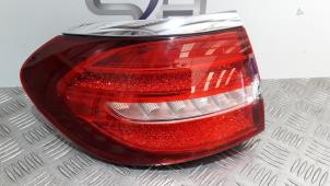 Used Taillight, left Mercedes E Estate AMG (S213) 3.0 E-43 AMG V6 Turbo 4-Matic Price € 240,00 Margin scheme offered by SH Carparts