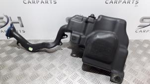 Used Front windscreen washer reservoir Mercedes CLA (117.3) 1.6 CLA-200 16V Price € 35,00 Margin scheme offered by SH Carparts