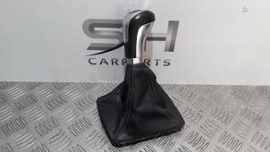 Used Gear stick cover Mercedes CLA (117.3) 1.6 CLA-200 16V Price € 35,00 Margin scheme offered by SH Carparts