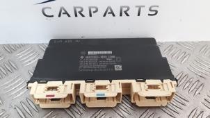 Used Seat heating module Mercedes CLA (117.3) 1.6 CLA-200 16V Price € 90,00 Margin scheme offered by SH Carparts