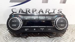 Usados Panel de control de calefacción Mercedes CLA (117.3) 1.6 CLA-200 16V Precio € 65,00 Norma de margen ofrecido por SH Carparts