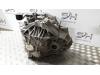 Gearbox from a Mercedes-Benz A (W176) 1.6 A-180 16V 2013