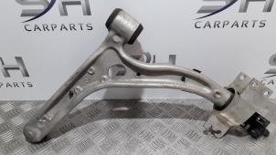 Used Front wishbone, right Mercedes CLA (117.3) 1.6 CLA-200 16V Price € 50,00 Margin scheme offered by SH Carparts