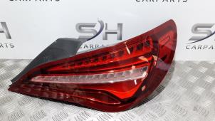 Used Taillight, right Mercedes CLA (117.3) 1.6 CLA-200 16V Price € 225,00 Margin scheme offered by SH Carparts