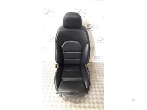 Used Seat, left Mercedes A (W176) 1.6 A-160 16V Price € 200,00 Margin scheme offered by SH Carparts