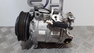 Used Air conditioning pump Mercedes B (W246,242) 1.6 B-180 BlueEFFICIENCY Turbo 16V Price € 130,00 Margin scheme offered by SH Carparts