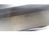 Side skirt, right from a Mercedes-Benz A (W176) 1.6 A-160 16V 2016