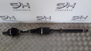 Used Front drive shaft, left Mercedes E Estate AMG (S213) 3.0 E-43 AMG V6 Turbo 4-Matic Price € 730,00 Margin scheme offered by SH Carparts