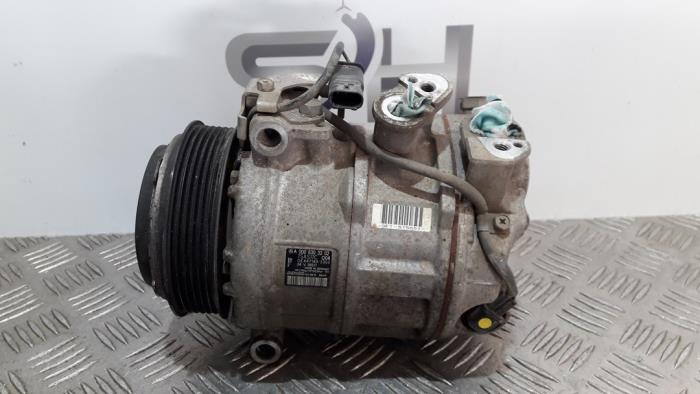 Gebrauchte Klimapumpe Mercedes E Estate AMG (S213) 3.0 E-43 AMG V6 Turbo 4-Matic Preis € 320,00 Margenregelung angeboten von SH Carparts