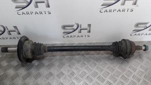 Used Drive shaft, rear left Mercedes E Estate AMG (S213) 3.0 E-43 AMG V6 Turbo 4-Matic Price € 120,00 Margin scheme offered by SH Carparts