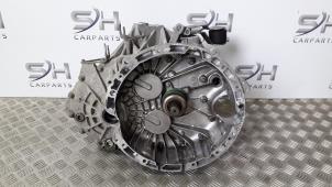 Used Gearbox Mercedes A (W176) 1.6 A-180 16V Price on request offered by SH Carparts