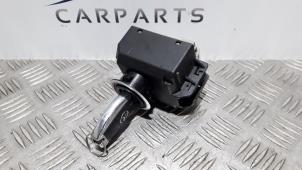 Used Ignition lock + key Mercedes A (W176) 1.6 A-180 16V Price € 80,00 Margin scheme offered by SH Carparts