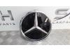 Estrella de un Mercedes-Benz A (W176) 1.6 A-180 16V 2014