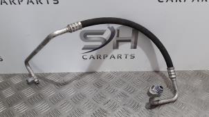 Używane Przewód klimatyzacji Mercedes A (W176) 1.6 A-180 16V Cena € 30,00 Procedura marży oferowane przez SH Carparts