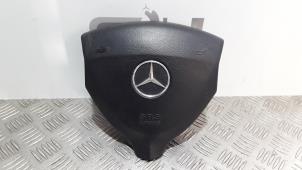 Gebrauchte Airbag links (Lenkrad) Mercedes A (W169) 1.5 A-150 Preis € 25,00 Margenregelung angeboten von SH Carparts
