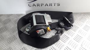 Used Rear seatbelt, left Mercedes A (W169) 1.5 A-150 Price € 30,00 Margin scheme offered by SH Carparts