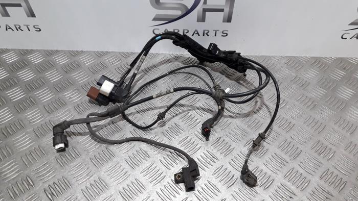 Begagnade ABS-kabel Mercedes E Estate AMG (S213) 3.0 E-43 AMG V6 Turbo 4-Matic Pris € 30,00 Marginaltabell erbjuds av SH Carparts