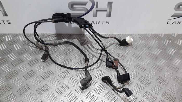 Begagnade ABS-kabel Mercedes E Estate AMG (S213) 3.0 E-43 AMG V6 Turbo 4-Matic Pris € 30,00 Marginaltabell erbjuds av SH Carparts