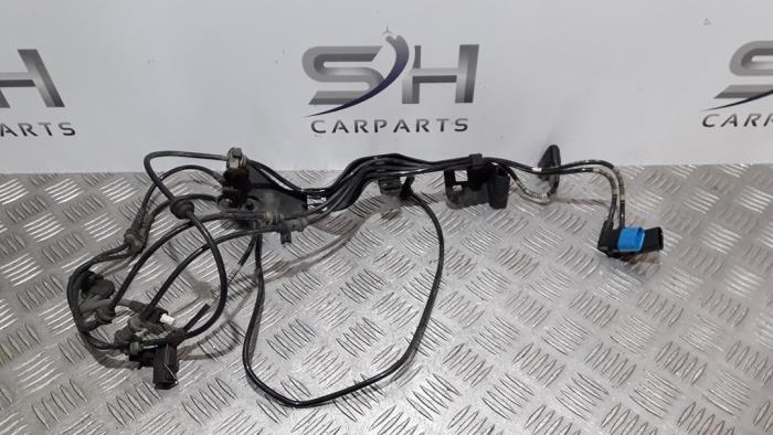 Begagnade ABS-kabel Mercedes E Estate AMG (S213) 3.0 E-43 AMG V6 Turbo 4-Matic Pris € 30,00 Marginaltabell erbjuds av SH Carparts