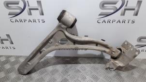 Used Front wishbone, right Mercedes B (W246,242) 1.6 B-180 BlueEFFICIENCY Turbo 16V Price € 50,00 Margin scheme offered by SH Carparts