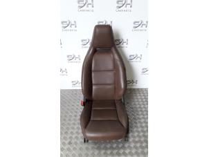 Used Seat, left Mercedes CLA (117.3) 2.2 CLA-220 CDI, d 16V Price on request offered by SH Carparts