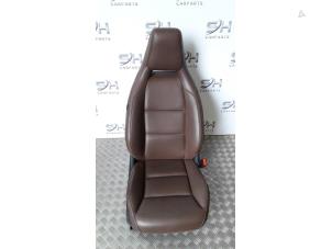 Used Seat, right Mercedes CLA (117.3) 2.2 CLA-220 CDI, d 16V Price on request offered by SH Carparts