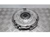 Clutch kit (complete) from a Mercedes A (W176), 2012 / 2018 1.6 A-180 16V, Hatchback, Petrol, 1.595cc, 90kW (122pk), FWD, M270910, 2012-09 / 2018-05, 176.042 2013