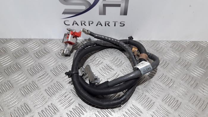 Gebrauchte Fußgänger Crash Sensor Mercedes A (W176) 1.6 A-180 16V Preis € 100,00 Margenregelung angeboten von SH Carparts
