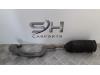 Tie rod, left from a Mercedes CLA (117.3), 2013 / 2019 2.2 CLA-220 CDI 16V, Saloon, 4-dr, Diesel, 2.143cc, 125kW (170pk), FWD, OM651930, 2013-01 / 2019-03, 117.303 2014