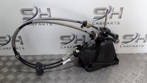 Used Gearbox mechanism Mercedes B (W246,242) 1.6 B-180 BlueEFFICIENCY Turbo 16V Price € 100,00 Margin scheme offered by SH Carparts