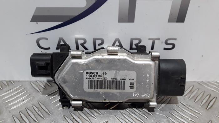 Used Cooling computer Mercedes CLA (117.3) 2.2 CLA-220 CDI, 220 d 16V Price € 25,00 Margin scheme offered by SH Carparts