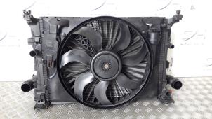 Used Cooling set Mercedes A (W176) 1.6 A-180 16V Price on request offered by SH Carparts