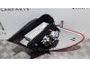 Taillight, left from a Mercedes-Benz B (W246,242) 1.6 B-180 BlueEFFICIENCY Turbo 16V 2012