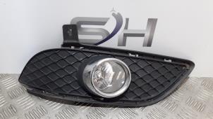 Used Fog light, front right Mercedes B (W246,242) 1.6 B-180 BlueEFFICIENCY Turbo 16V Price € 25,00 Margin scheme offered by SH Carparts