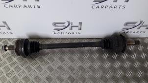 Used Drive shaft, rear right Mercedes CL (215) 5.0 CL-500 V8 24V Price € 250,00 Margin scheme offered by SH Carparts