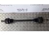 Drive shaft, rear right from a Mercedes-Benz CL (215) 5.0 CL-500 V8 24V 2000