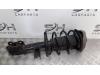 Mercedes-Benz B (W246,242) 1.8 B-180 CDI BlueEFFICIENCY 16V Front shock absorber rod, right