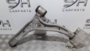 Used Front wishbone, right Mercedes B (W246,242) 1.8 B-180 CDI BlueEFFICIENCY 16V Price € 50,00 Margin scheme offered by SH Carparts