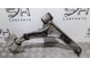 Front wishbone, right from a Mercedes-Benz B (W246,242) 1.8 B-180 CDI BlueEFFICIENCY 16V 2013
