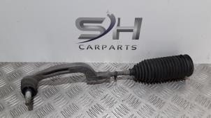 Used Tie rod, left Mercedes A (W176) 1.6 A-160 16V Price € 20,00 Margin scheme offered by SH Carparts