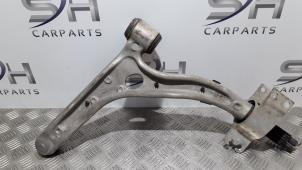 Used Front wishbone, right Mercedes A (W176) 1.6 A-160 16V Price € 50,00 Margin scheme offered by SH Carparts