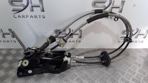 Used Gearbox mechanism Mercedes A (W176) 1.6 A-180 16V Price € 60,00 Margin scheme offered by SH Carparts