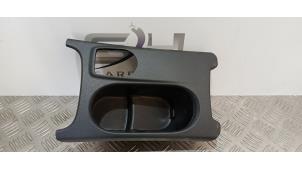 Used Cup holder Mercedes A (W176) 1.6 A-160 16V Price € 20,00 Margin scheme offered by SH Carparts
