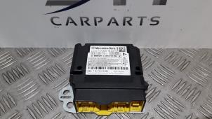 Used Airbag Module Mercedes A (W176) 1.6 A-180 16V Price € 70,00 Margin scheme offered by SH Carparts