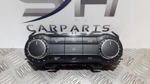 Używane Panel sterowania nagrzewnicy Mercedes A (W176) 1.6 A-180 16V Cena € 40,00 Procedura marży oferowane przez SH Carparts
