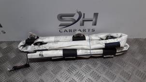 Used Roof curtain airbag, left Mercedes A (W176) 1.6 A-180 16V Price € 60,00 Margin scheme offered by SH Carparts