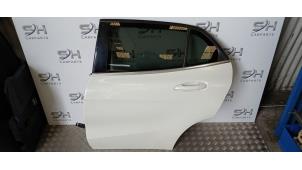 Used Rear door 4-door, left Mercedes GLA (156.9) 2.2 200 CDI, d 16V Price € 550,00 Margin scheme offered by SH Carparts