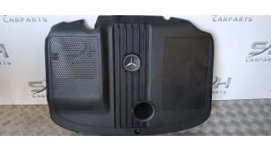 Używane Plyta ochronna silnika Mercedes C Estate (S204) 2.2 C-200 CDI 16V BlueEFFICIENCY Cena € 45,00 Procedura marży oferowane przez SH Carparts