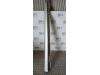 Side skirt, right from a Mercedes A (W176), 2012 / 2018 1.6 A-180 16V, Hatchback, Petrol, 1.595cc, 90kW (122pk), FWD, M270910, 2012-09 / 2018-05, 176.042 2018
