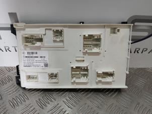 Used Body control computer Mercedes A (W176) 1.6 A-180 16V Price € 90,00 Margin scheme offered by SH Carparts